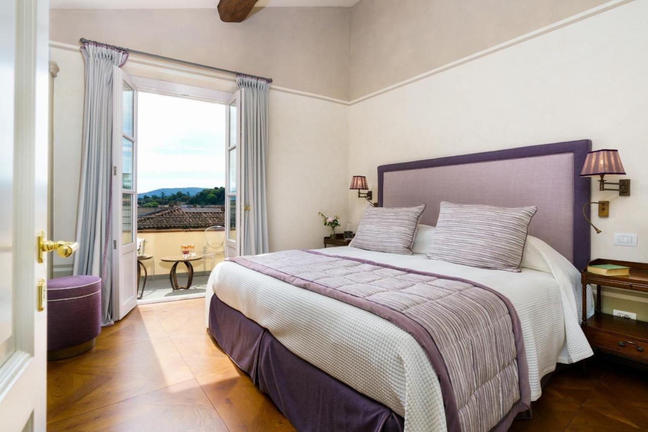 Donna Lipsi - La Dimora Degli Affreschi Apartment *