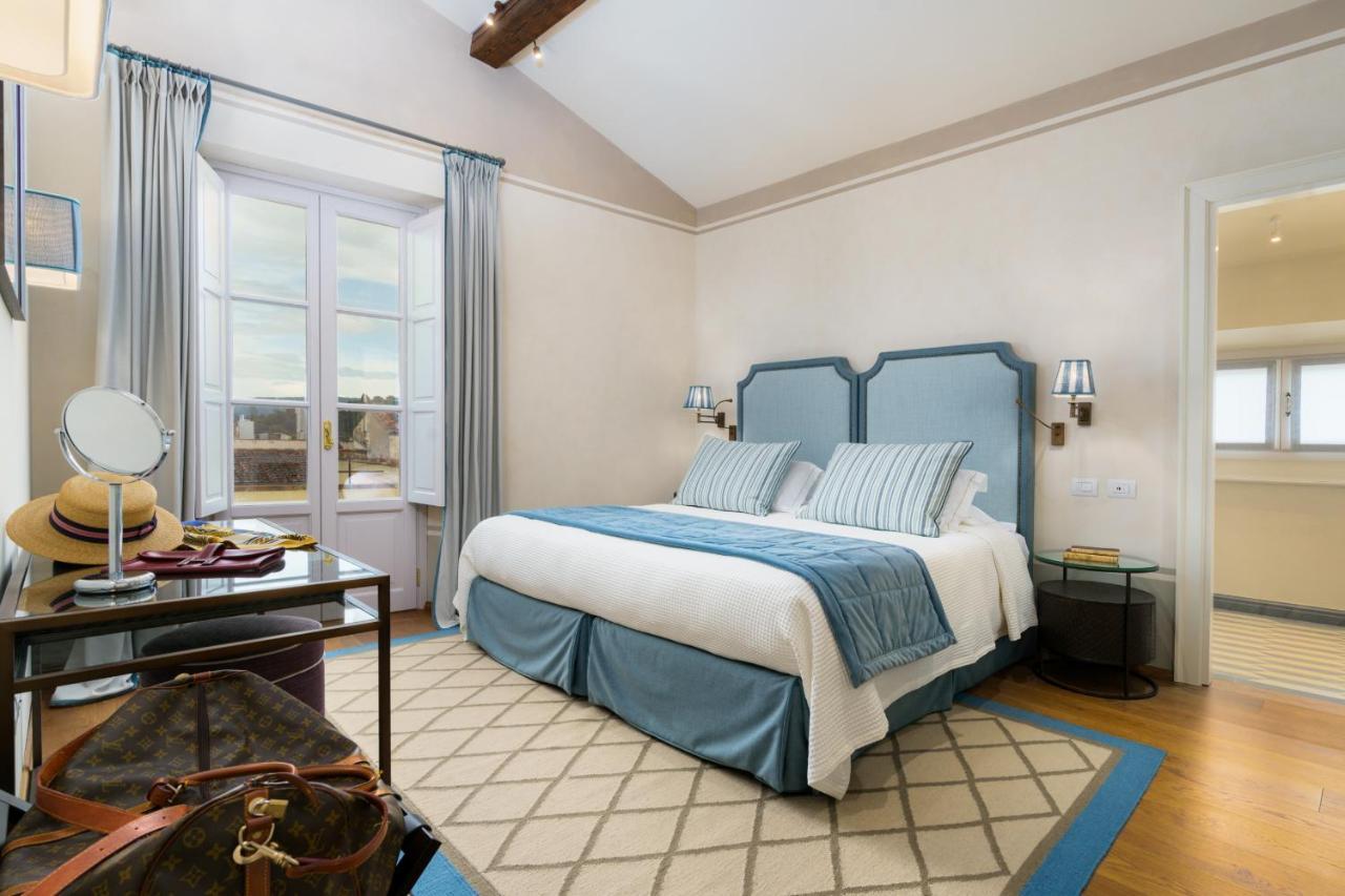 Apartment Donna Lipsi - La Dimora Degli Affreschi *