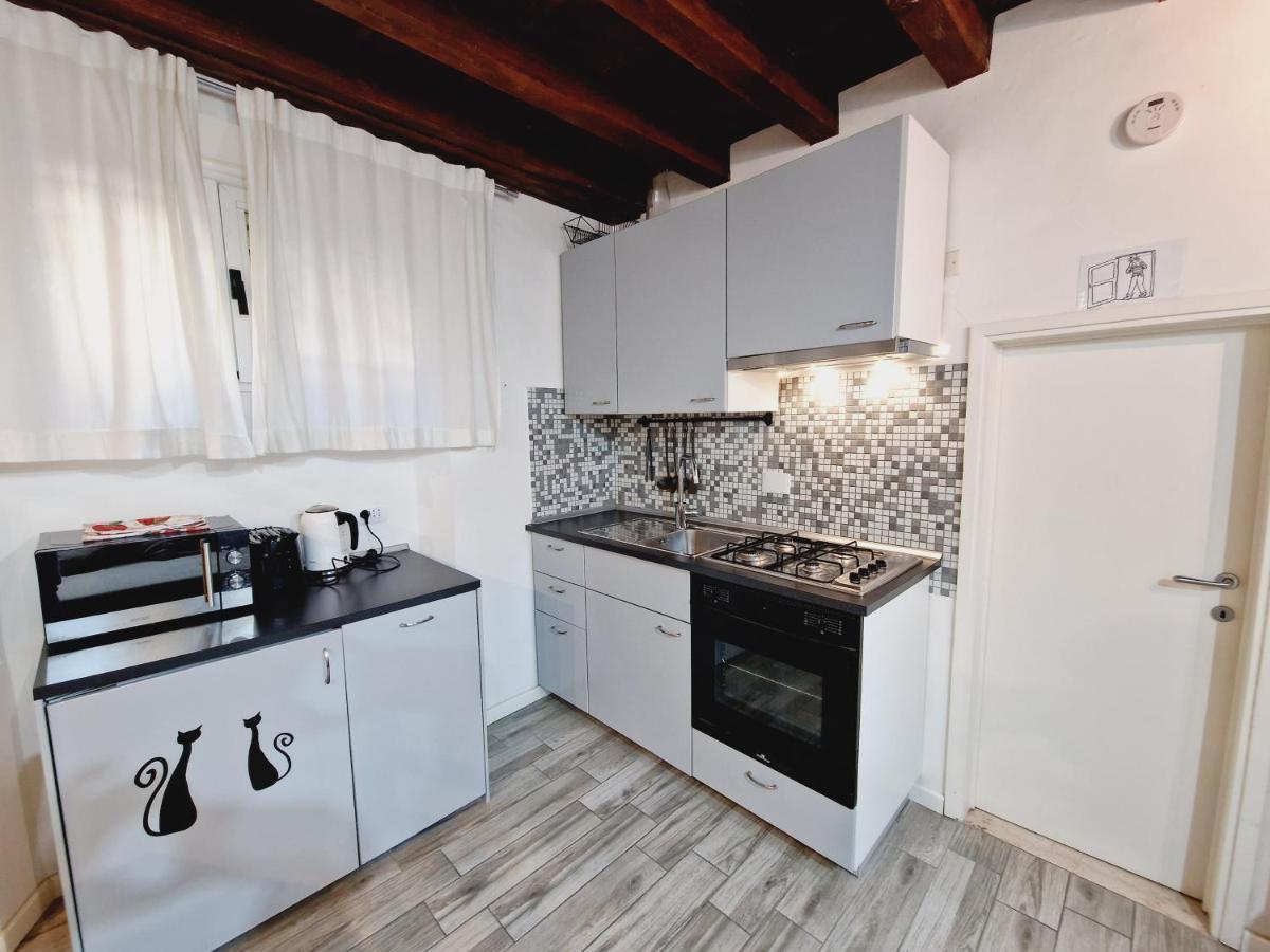 Piccolo Rifugio In Santa Croce Apartment Florence
