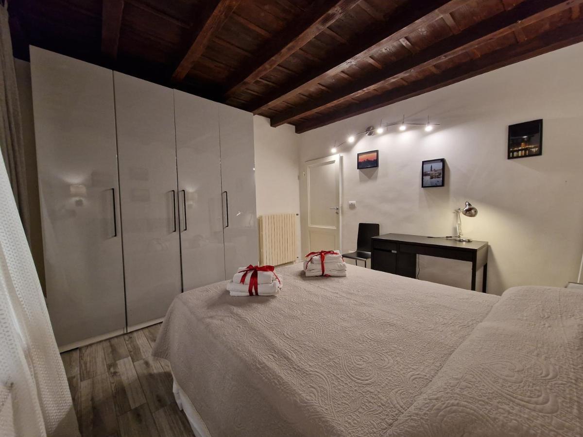 Piccolo Rifugio In Santa Croce Apartment *