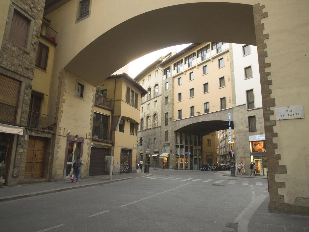 Myflorenceholiday Gold Bridge Apartment