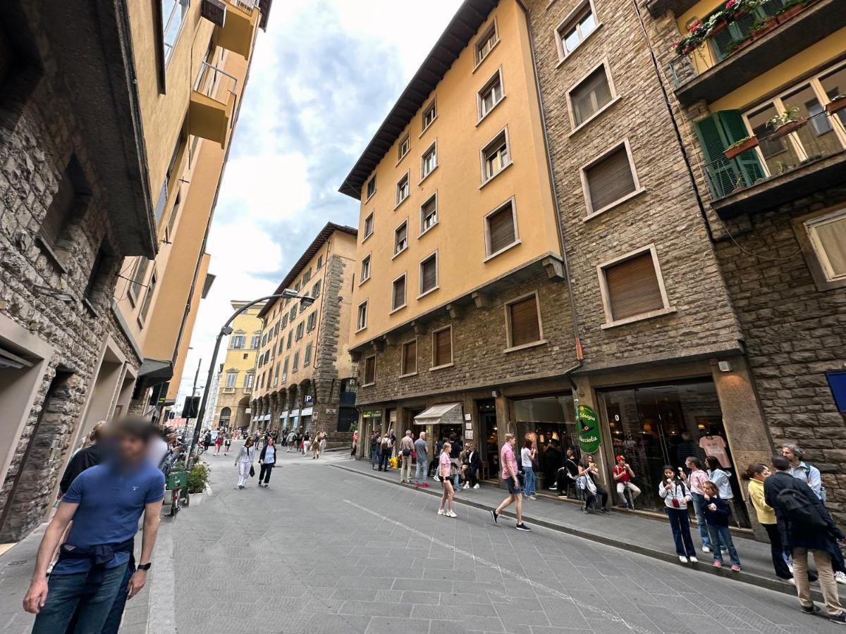Apartment Myflorenceholiday Gold Bridge *