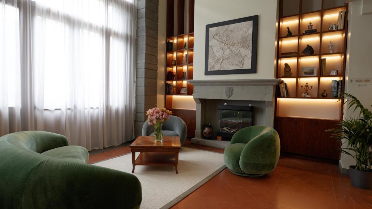 Hotel Kraft Florence