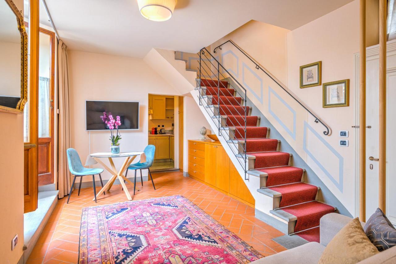 Firenze Suite 4* Florence