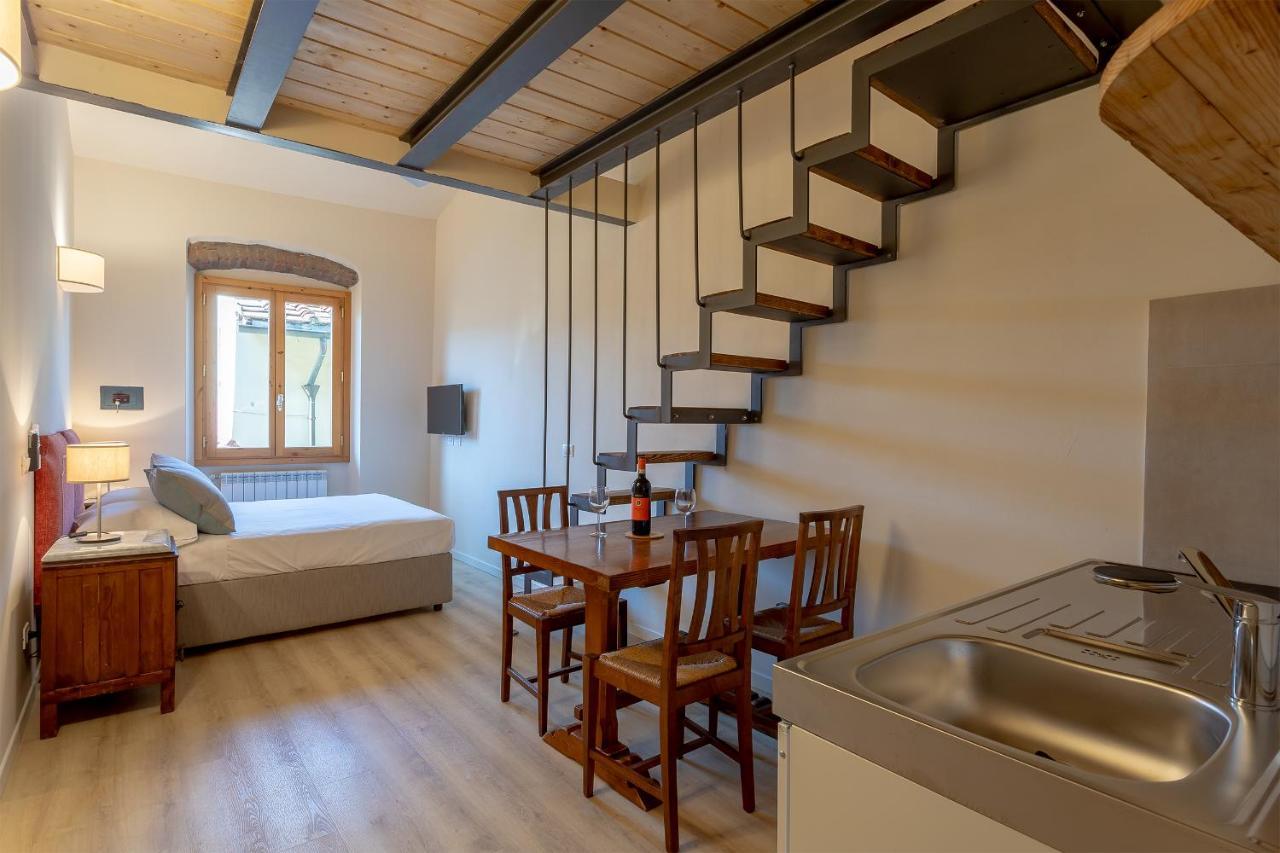 Apartment Ramaglianti Tre Florence