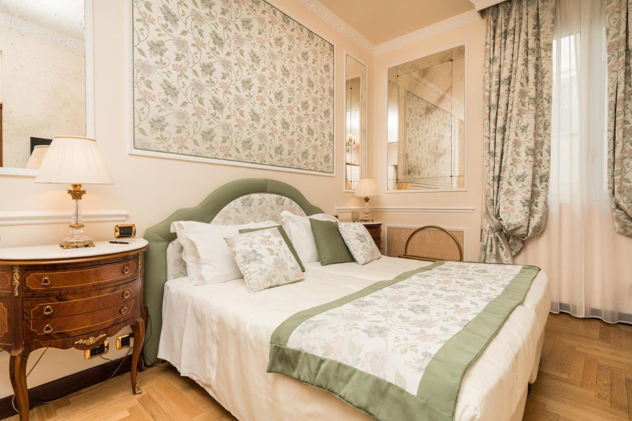 Bernini Palace Hotel Florence