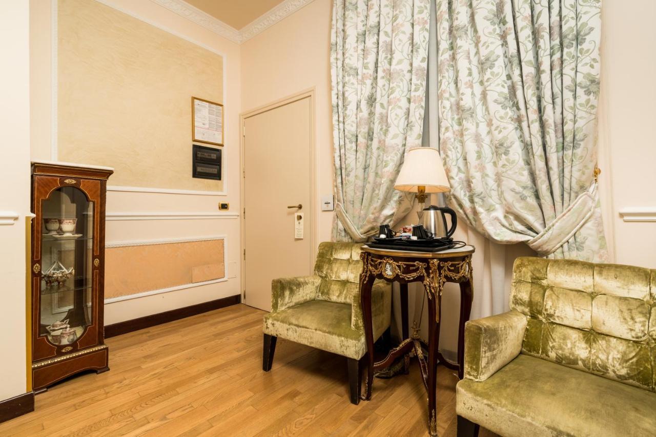 Bernini Palace Hotel