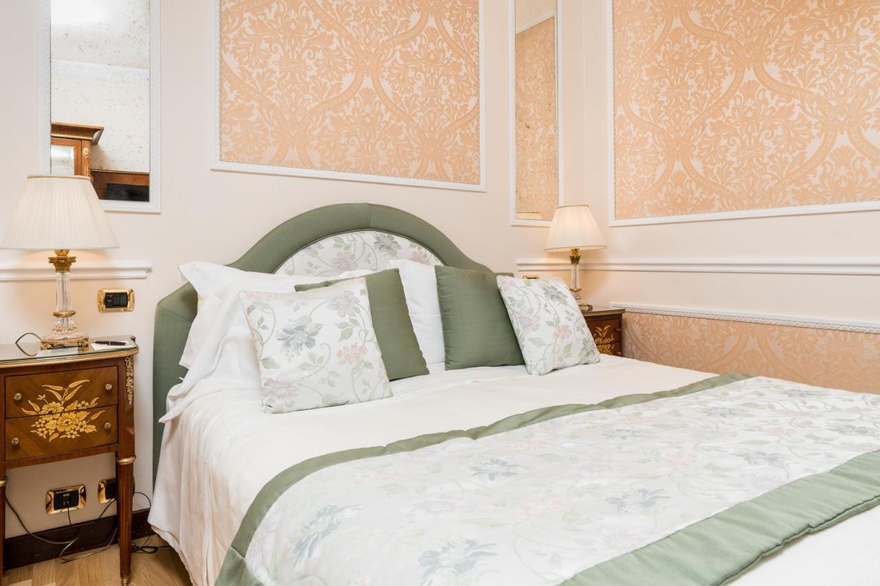 Hotel Bernini Palace 5*