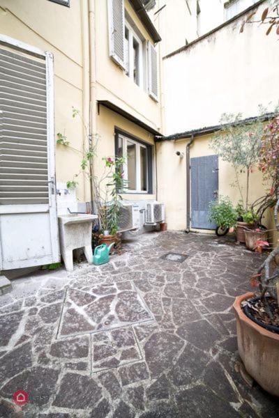 Apartment Nel Cuore Di