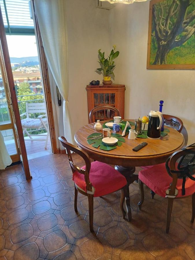 Maison d'hôtes Arcipressi28