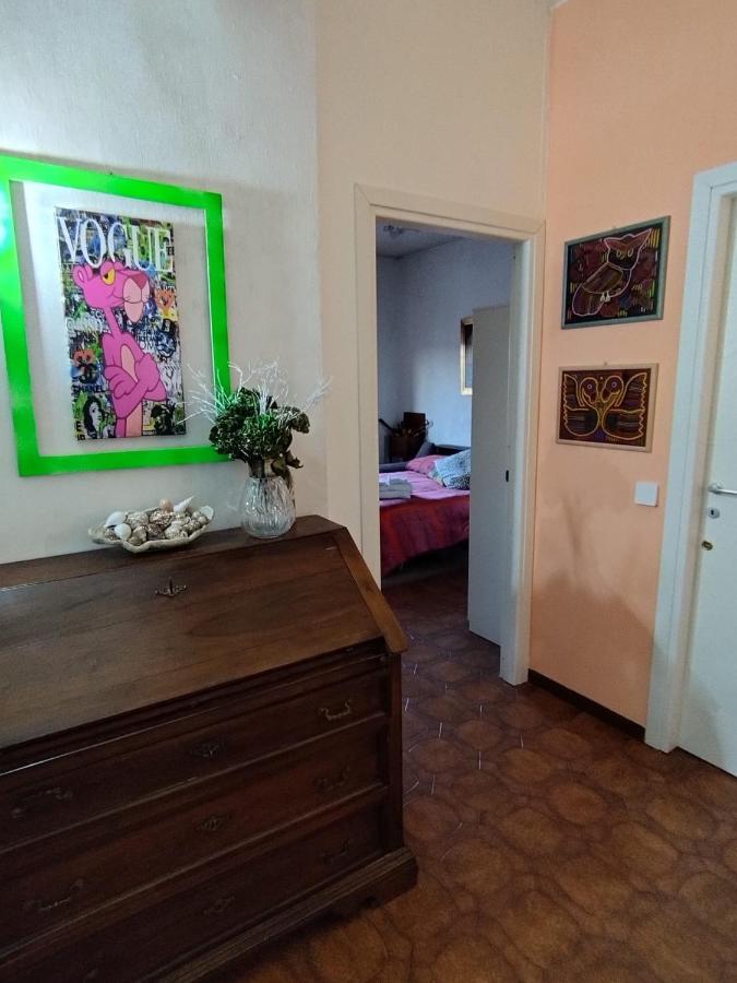 Maison d'hôtes Arcipressi28