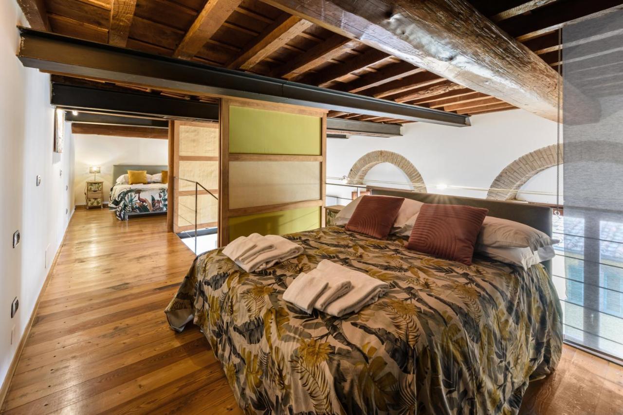 Apartment Fidu Loft