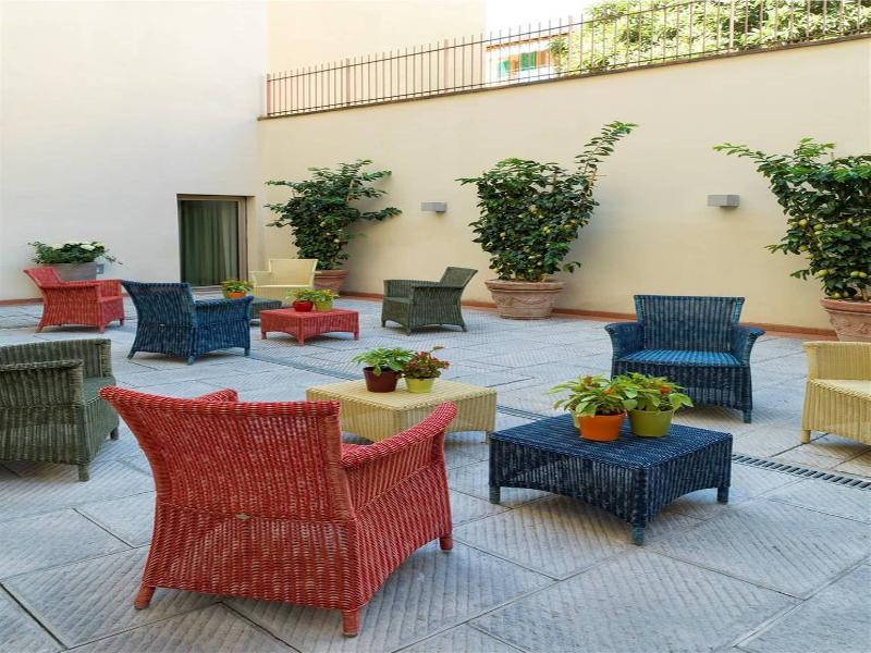 Aparthotel Popartment Florence