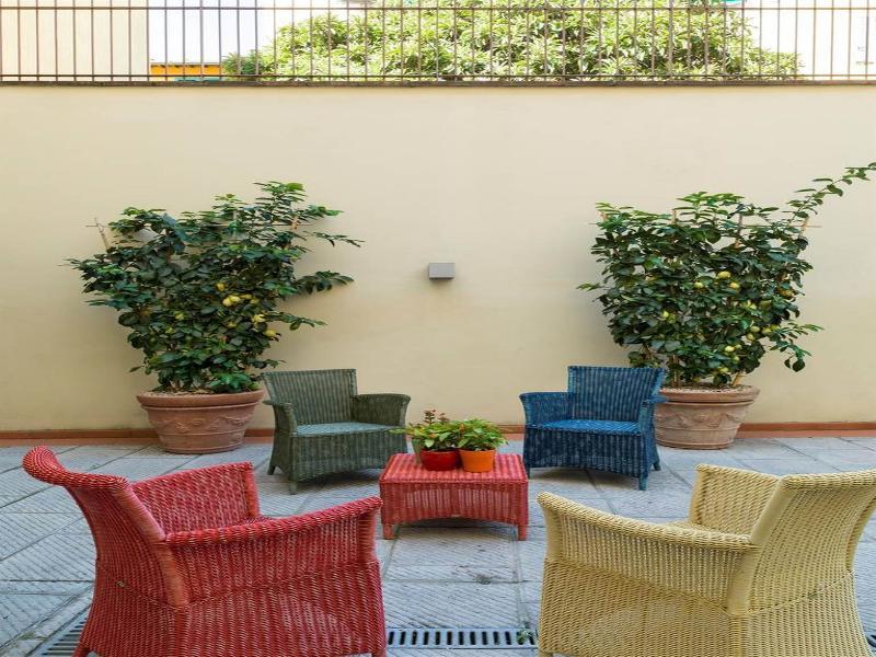 Popartment Aparthotel Florence