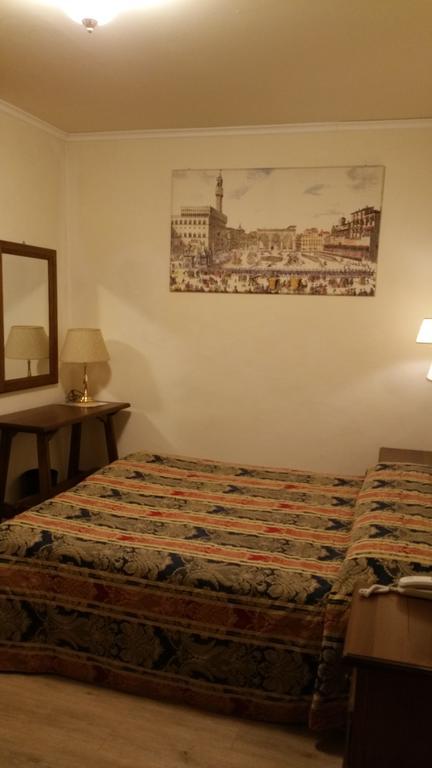 Hotel De Lanzi Florence