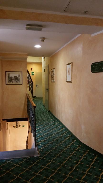 De Lanzi 3* Florence