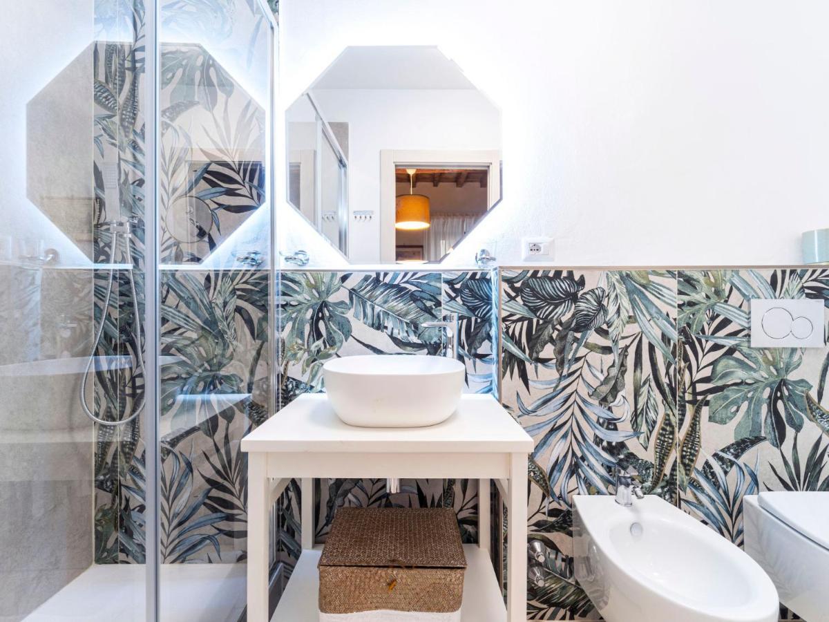 Casa Boboli By Interhome Appartement