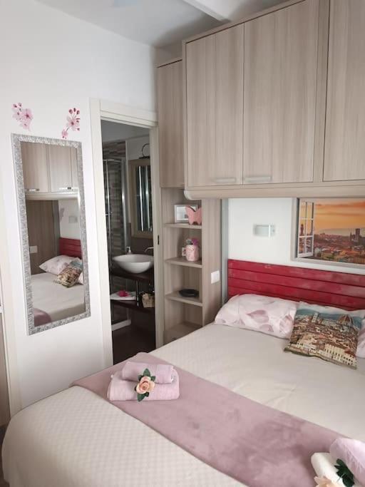 Apartment The Nest Near Santa Croce *