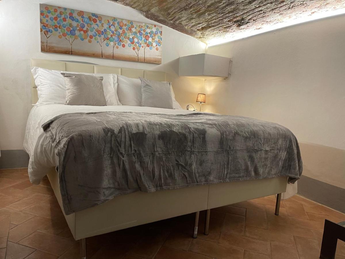 Apartment Unique And Antique Florence