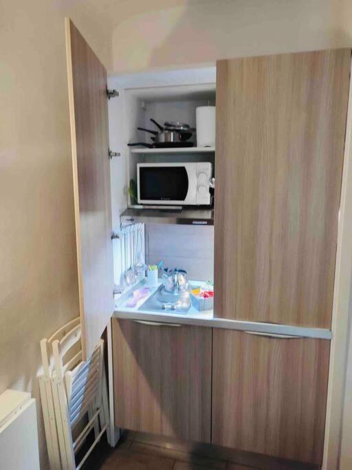 The Nest Near Santa Croce Appartement *
