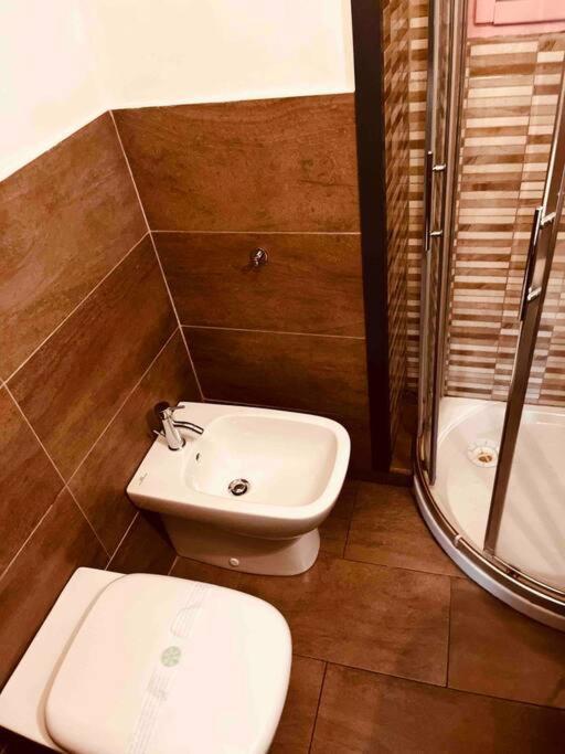 Apartment The Nest Near Santa Croce *