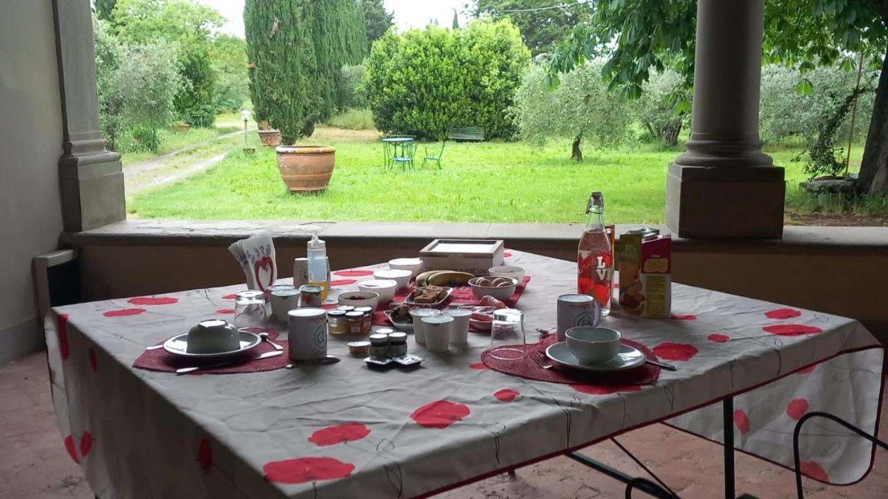 Séjour chez l'habitant Sunshine Florence