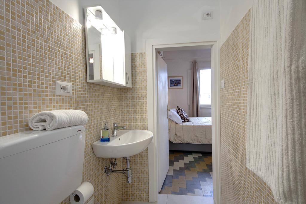 Residenza Castillo * Florence