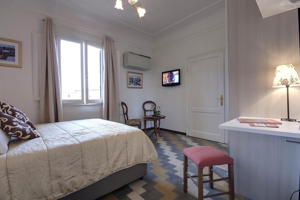 Residenza Castillo Guest house Florence