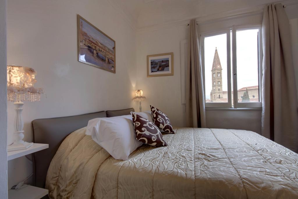 Residenza Castillo Guest house