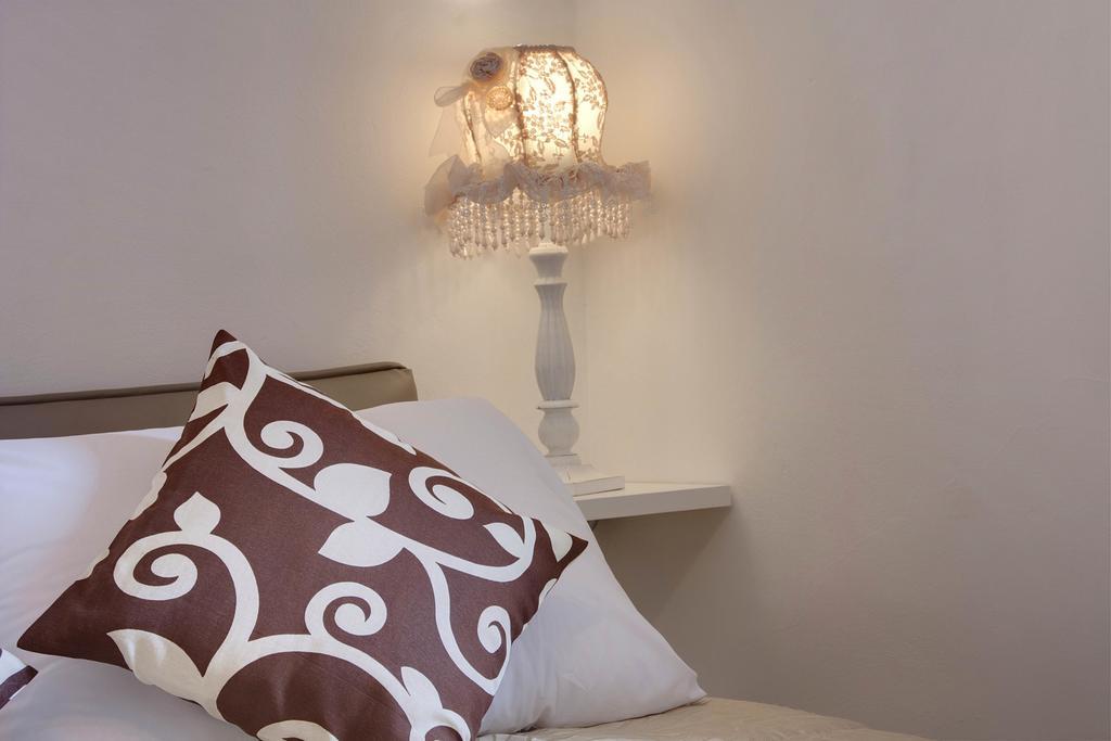 Guest house Residenza Castillo Florence