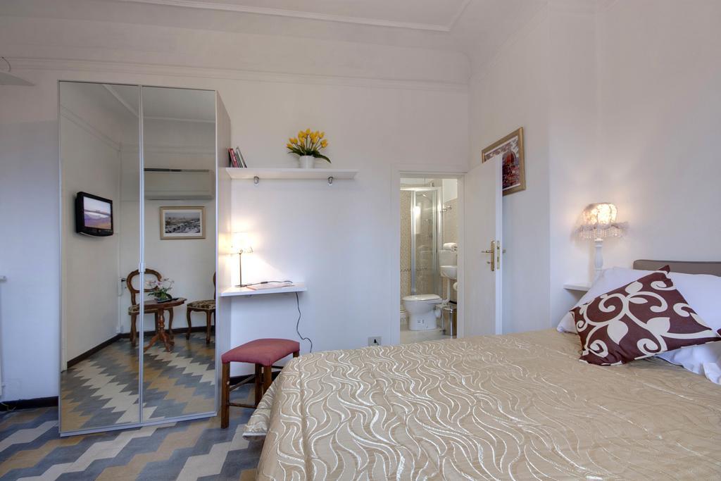 Residenza Castillo * Florence