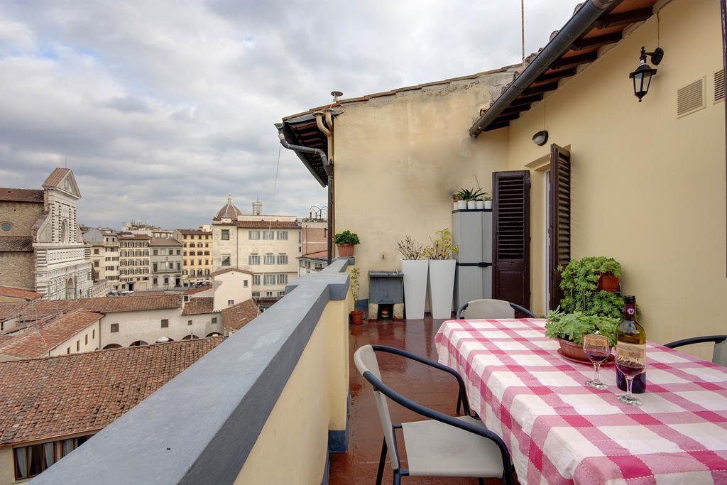 Residenza Castillo Guest house Florence
