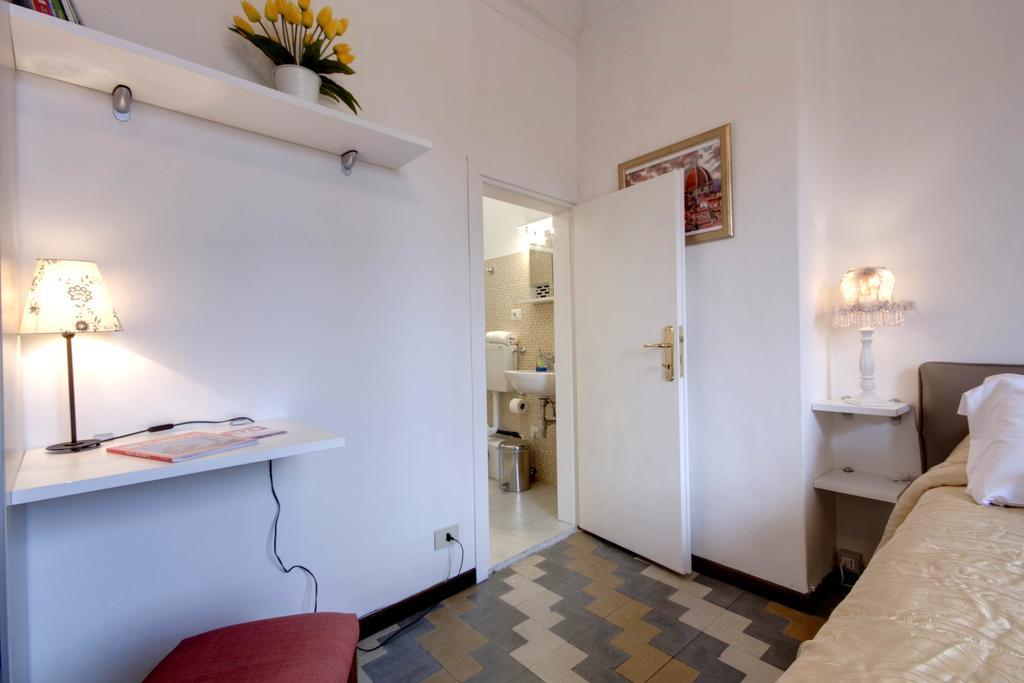 Residenza Castillo Florence