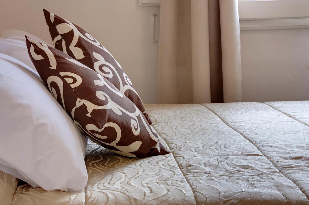 Residenza Castillo Guest house