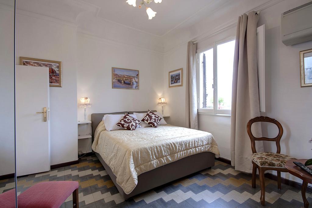 Guest house Residenza Castillo *