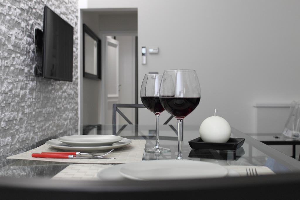 Dépendance Machiavelli - Apartment&wine *