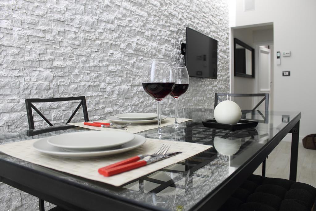 Dépendance Machiavelli - Apartment&wine Appartement *
