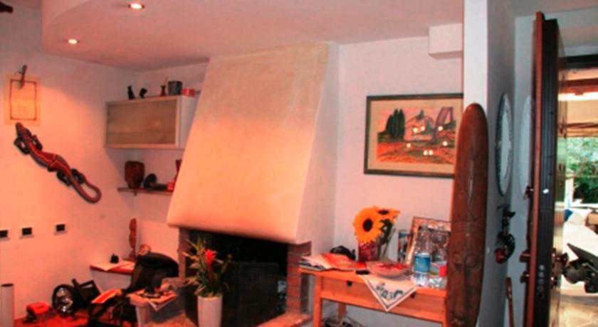 Il Giglio Di Apartment