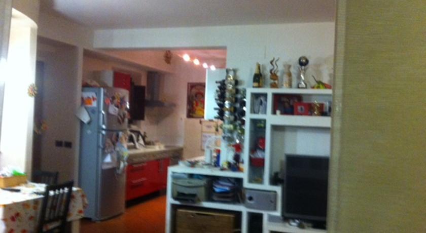 Apartment Il Giglio Di