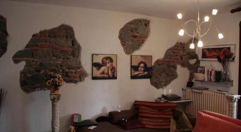 Apartment Il Giglio Di *