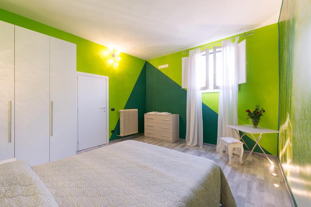 In Via Panicale Apartment