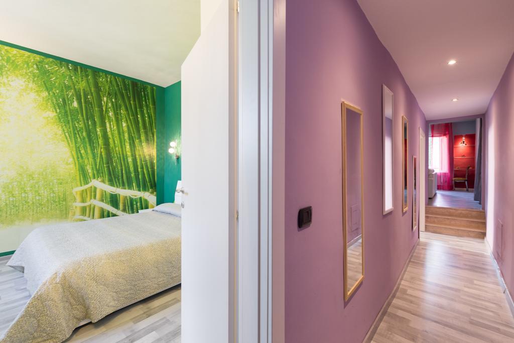 Apartment In Via Panicale *