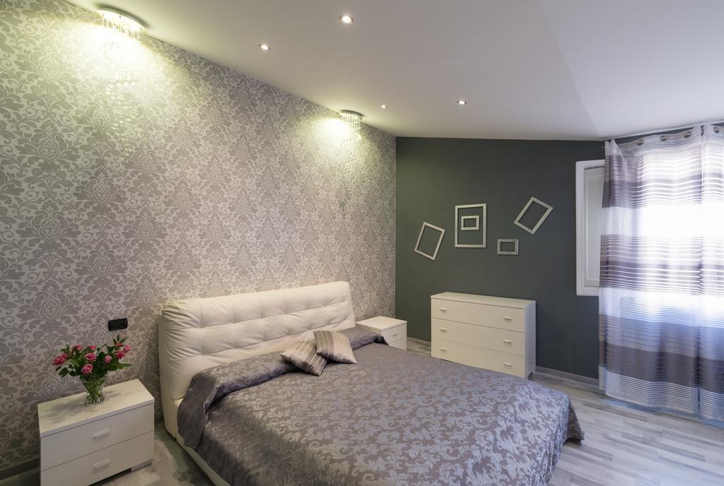 In Via Panicale Apartment *