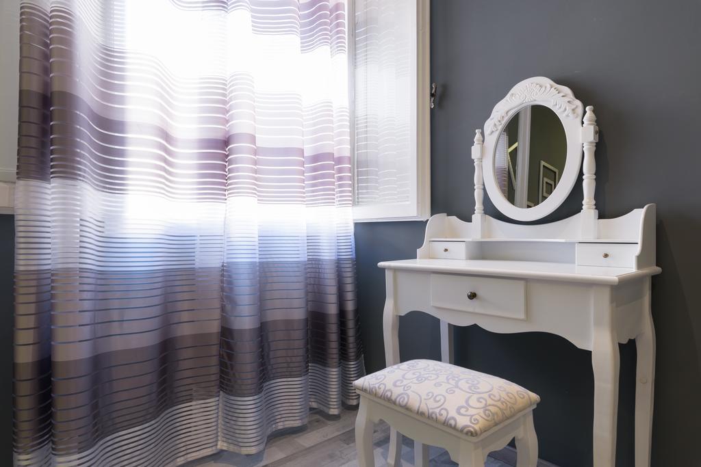 Apartment In Via Panicale *