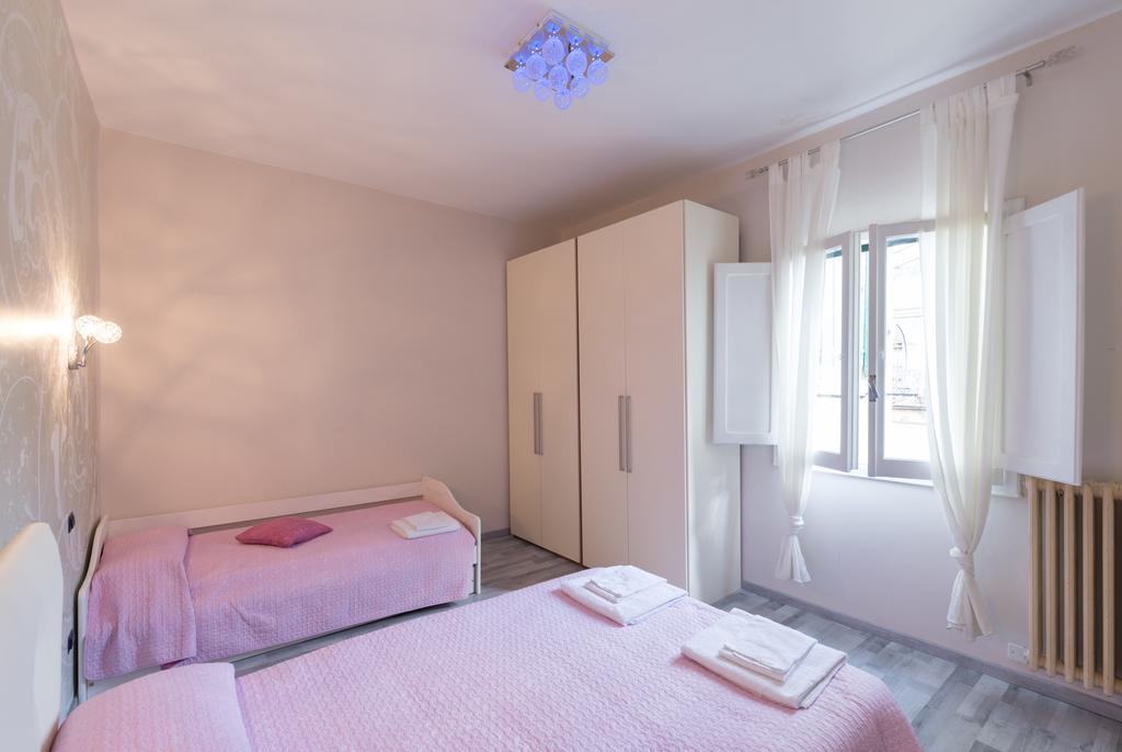 Apartment In Via Panicale Florence