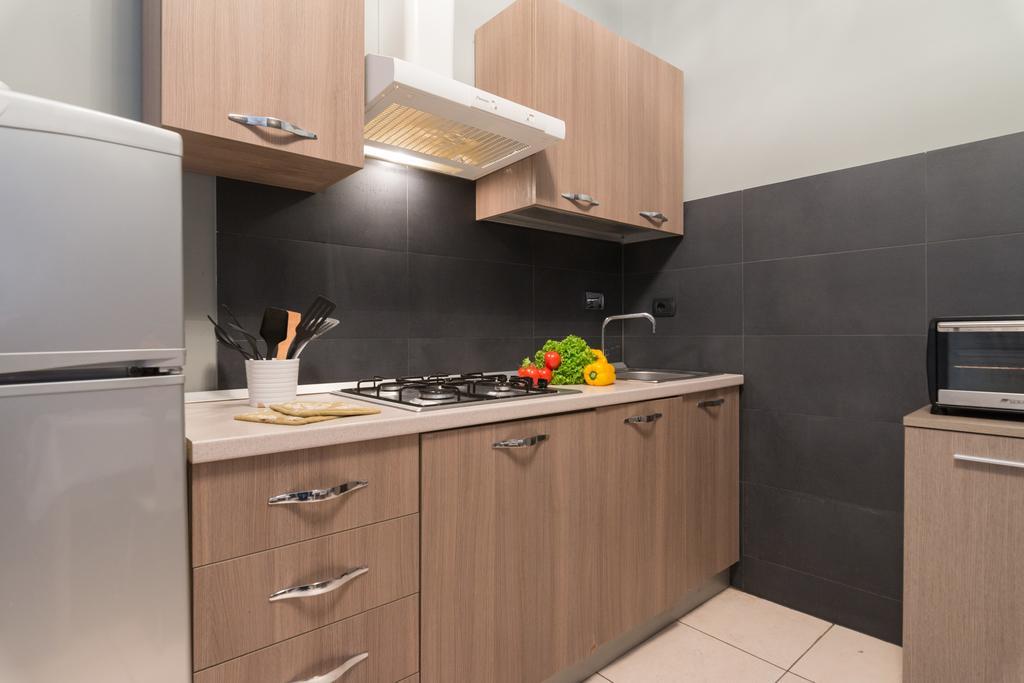 Apartment In Via Panicale *