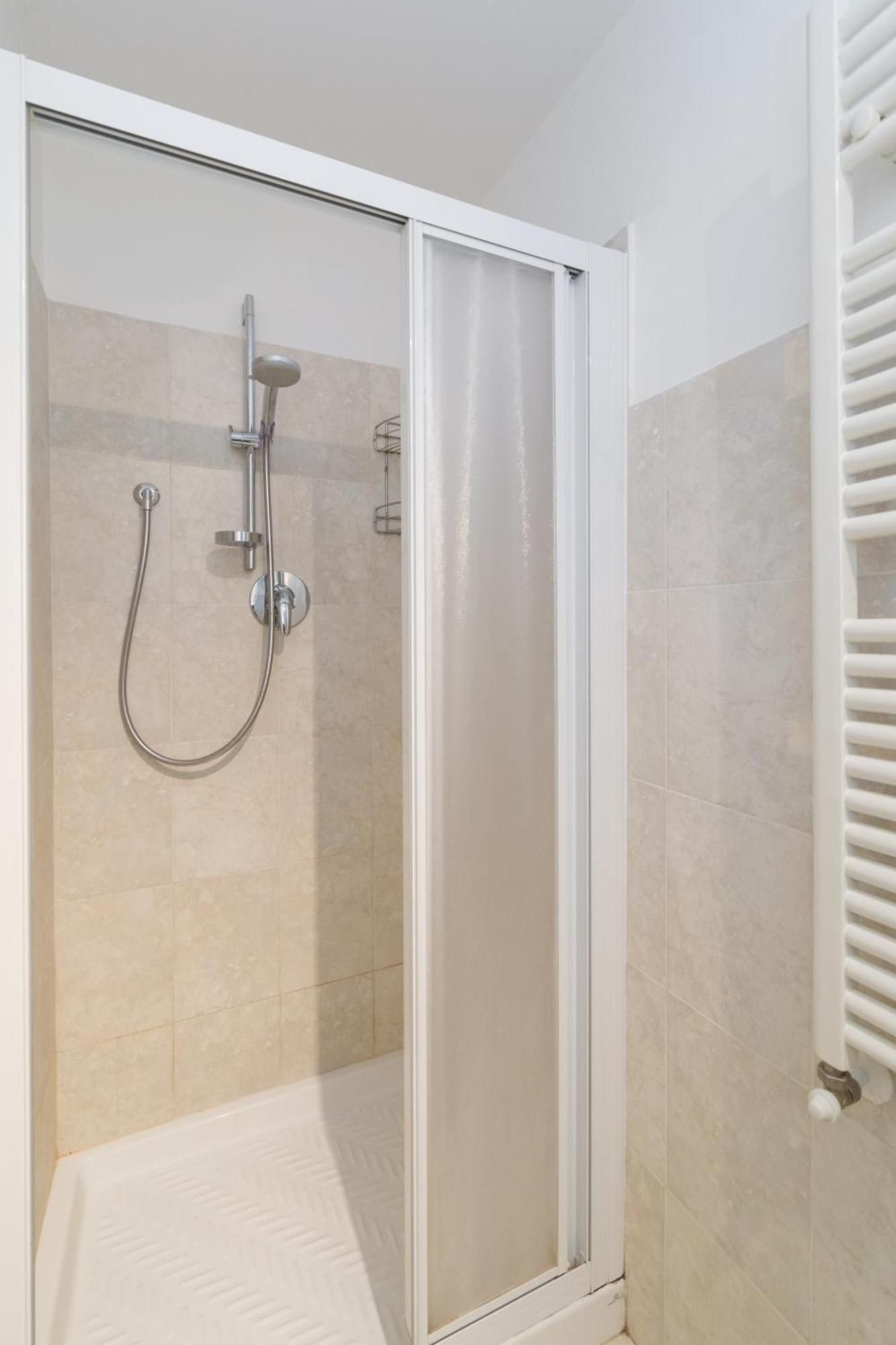 In Via Panicale Apartment Florence
