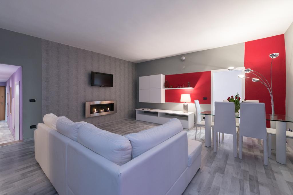 In Via Panicale Apartment
