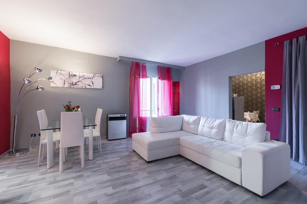Apartment In Via Panicale