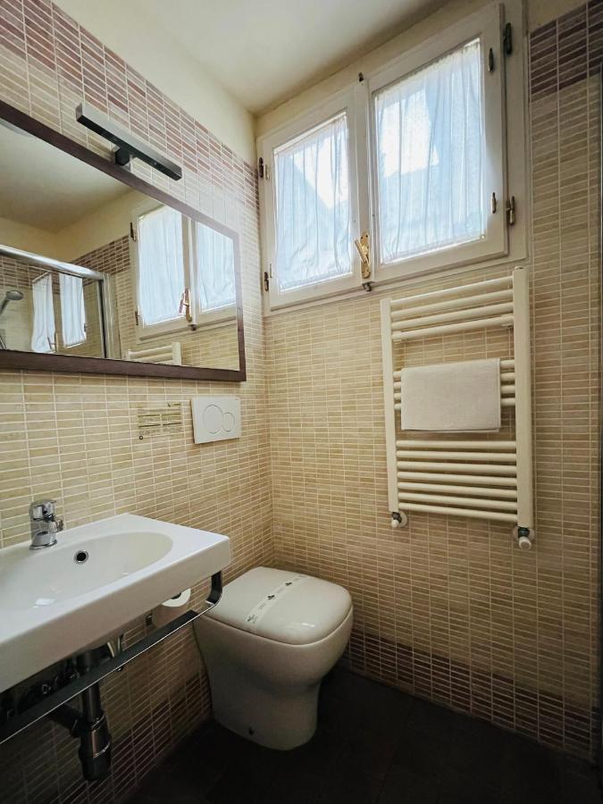 Bed & Breakfast Beatrice Florence